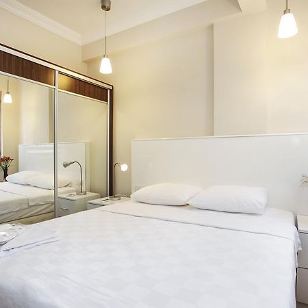 Detay Suites Taksim Stambuł Pokój zdjęcie