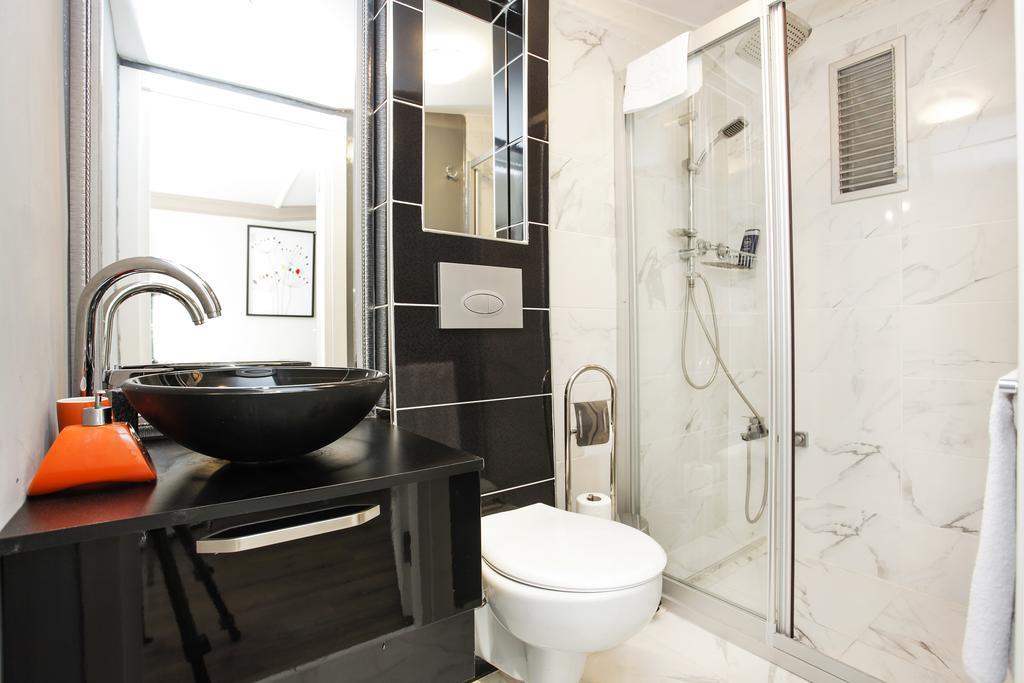 Detay Suites Taksim Stambuł Pokój zdjęcie