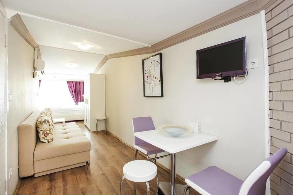 Detay Suites Taksim Stambuł Zewnętrze zdjęcie