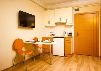 Detay Suites Taksim Stambuł Zewnętrze zdjęcie